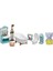Nessiworld 5380 Sylvanian Families Banyo Seti +3 Yaş 2