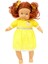Nessiworld Bebelou Sarıl Bana Et Bebek 40 Cm. 3