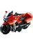 Nessiworld JW567-063 Sürtmeli Ilk Yardım Motorsikleti 3