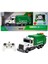 Nessiworld 5091 Sun-Rst-Rc Kamyon 1 12 Çöp Ff Ses Işık 3 7V USB 2 4ghz 1