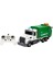 Nessiworld 5091 Sun-Rst-Rc Kamyon 1 12 Çöp Ff Ses Işık 3 7V USB 2 4ghz 2