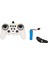 Nessiworld 5091 Sun-Rst-Rc Kamyon 1 12 Çöp Ff Ses Işık 3 7V USB 2 4ghz 5