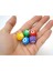 Squid Game 2 Gonggi 5 Taş ( Beş Taş ) Oyunu Kutulu Premium Dolu Taşlar 3