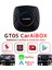 GT05 Caraibox Kablosuz Carplay & Android 4GB+64GB Android 13 Youtube Netflix Video Oynatma Qualcomm 1