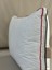 Isı Dengeleyici, %100 Kaz Tüyü Dolgulu, Twin Uyku Yastığı / Antibakteriyel / 50X70 1200GR 2