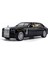 Nessiworld ZHD-B2407- Vardem Çek Bırak Işıklı ve Sesli Model Rr Metal Araba 1:24 1