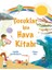 Çocuklar Için Hava Kitabı 1