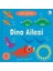 Sesli Dostlar - Dino Ailesi (Sesli Kitap) 1