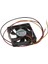 MF50101V1-1000U-G99 ,50X10MM 12VDC 13.8-Cfm 3-Kablo Fan 1