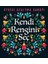 Kendi Rengini Seç - Stresi Azaltma Sanatı 1