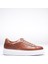 Erkek Hakiki Deri Sneaker Taba Maver 3