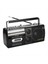 M-70BT Müzik Seti Kasetçalar Fm Radyo USB Mp3 Player Bluetooth Hoparlör 1