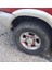 Nissan Terrano Jant Göbeği 1