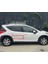 Peugeot 207 Station Wagon Arka Kapı Bandı 1