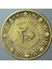 Cezayir 20 Centimes 1964. 2