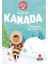Kanada-Bi' Dünya Arkadaşım Var 1