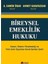 Bireysel Emeklilik Hukuku 1