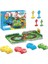Nessiworld 03948 Artsand Arabalar Kum Seti 600 gr -Fentoys 1