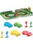 Nessiworld 03948 Artsand Arabalar Kum Seti 600 gr -Fentoys 2