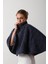 Panço Düğme Kapamalı Ceket Hırka Yeni Sezon 3