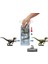 Nessiworld JDC52 Jurassic World Dino Reveal - Sürpriz Dinozor Figürleri 4