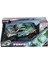 Nessiworld UJ99-Y240 1 :20 2 :4ghz Kontrol Şarjlı Full LED Işıklı Arazi Aracı - Gepettoys 1