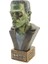 Polyester Frankestein Büst Büyük Boy 1