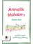 Annelik Makamı 1