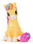 Nessiworld Unicorn Akademisi Bebek Unicorn Sürpriz 3