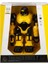 Nessiworld Sunman Thunderbolt Sesli ve Işıklı Robot 25 cm 2
