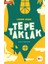 Tepetaklak - Dönüşüm 1 1