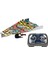 Nessiworld SIL/84844 Silverlit Uzaktan Kumandalı Airoz Kağıt Uçak 3