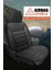 Chevrolet Cruze Hb 1.6 16V Wtcc Edition Plus 124 2011 Uyumlu Jakar Siyah Oto Kılıfı Tam Set 3