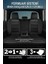 Chevrolet Cruze Hb 1.6 16V Wtcc Edition Plus 124 2011 Uyumlu Jakar Siyah Oto Kılıfı Tam Set 4