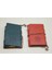 Deri Defter Model 16 1