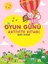 Oyun Günü Aktivite Kitabı Sarı Kitap 1