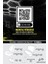 Chevrolet Tahoe (Gmt K2UC/G) 6.2 V8 (420 Hp) Awd 2017 Uyumlu Jakar Siyah Oto Kılıfı Tam Set 5