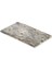 47014.RM - Royal Marble Arduvaz Efektli 12'li Sunum Pano Seti 26,5X16,2 Cm, Thermoset Melamin 1