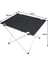 Ultralight Hafif & Portatif Kamp Masası 73X55X48CM 3
