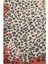 Zadıg & Voltaıre Delta Leopar Eşarp ,zadig&voltaire Geniş ve Saran Leopar Desenli Atkı 6