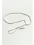 Bestonly Kemik Tesbih 5X10 Mm-Beyaz 1