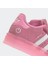 Bebek Pembe Sneaker CAMPUS 00s LED LIGHTS CF EL I JS1283 10