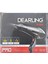 Dearling Turbo 5600 Fön Makinesi 2500 W (5051) 1