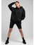 Oversize Unisex Kapüşonlu Sweatshirt Hoodie 1