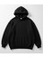 Oversize Unisex Kapüşonlu Sweatshirt Hoodie 4