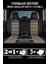 Jeep Renegade 1.4 Multiair2 (140 Hp) Start&stop 2016 Uyumlu Jakar Bej Oto Kılıfı Tam Set 5
