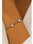 RubiBes Jewelry Yonca Çelik Bileklik 3