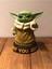 Baby Yoda Figür 9cm 1