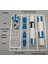 Saturn V Model Kit Card - 3D Baskı Eğitici Oyuncak 2