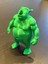 Shrek Diş Macunu Kapağı 3
